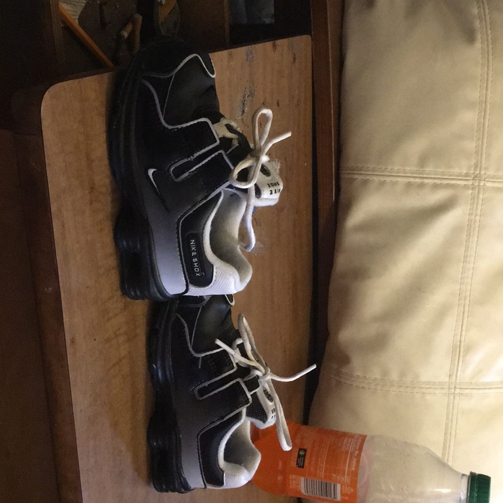 Almost brand new shoes nothing but gorgeous